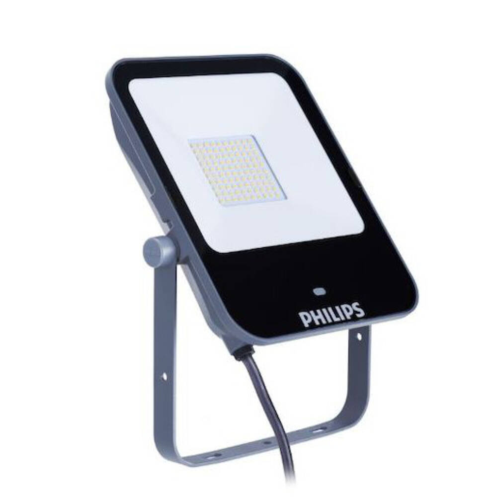 Philips 50w Lyskaster med sensor